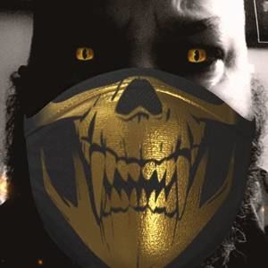 Meet your Posher, Jeremy